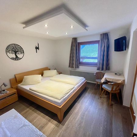 Haus Groeblacher Mayrhofen Dış mekan fotoğraf