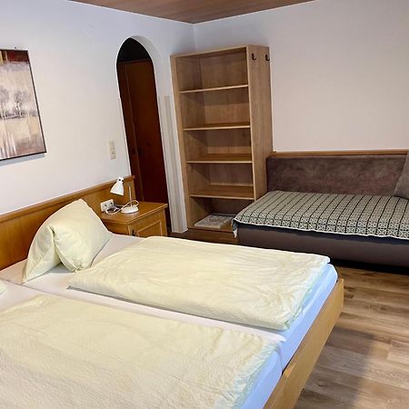 Haus Groeblacher Mayrhofen Dış mekan fotoğraf