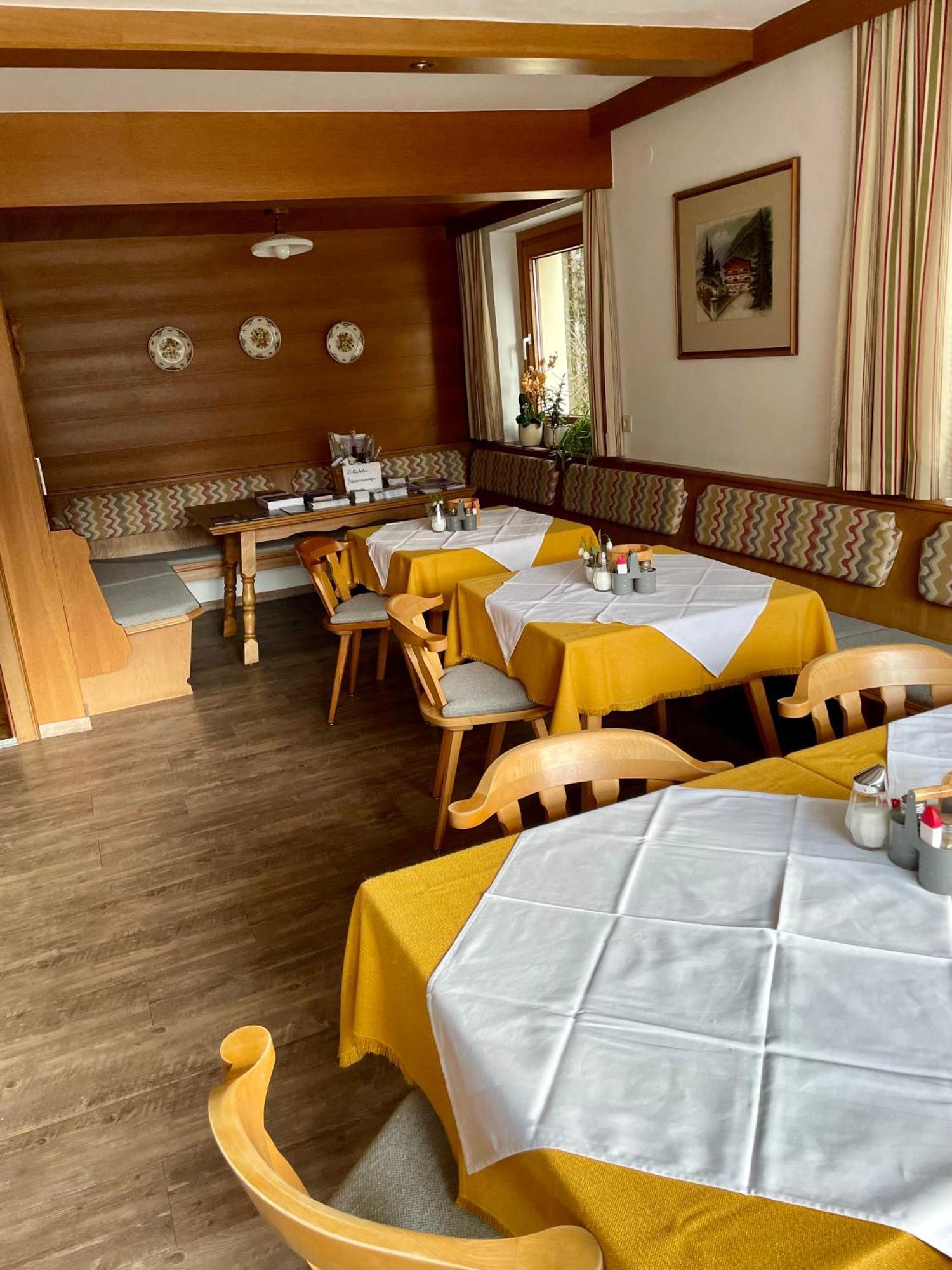 Haus Groeblacher Mayrhofen Dış mekan fotoğraf