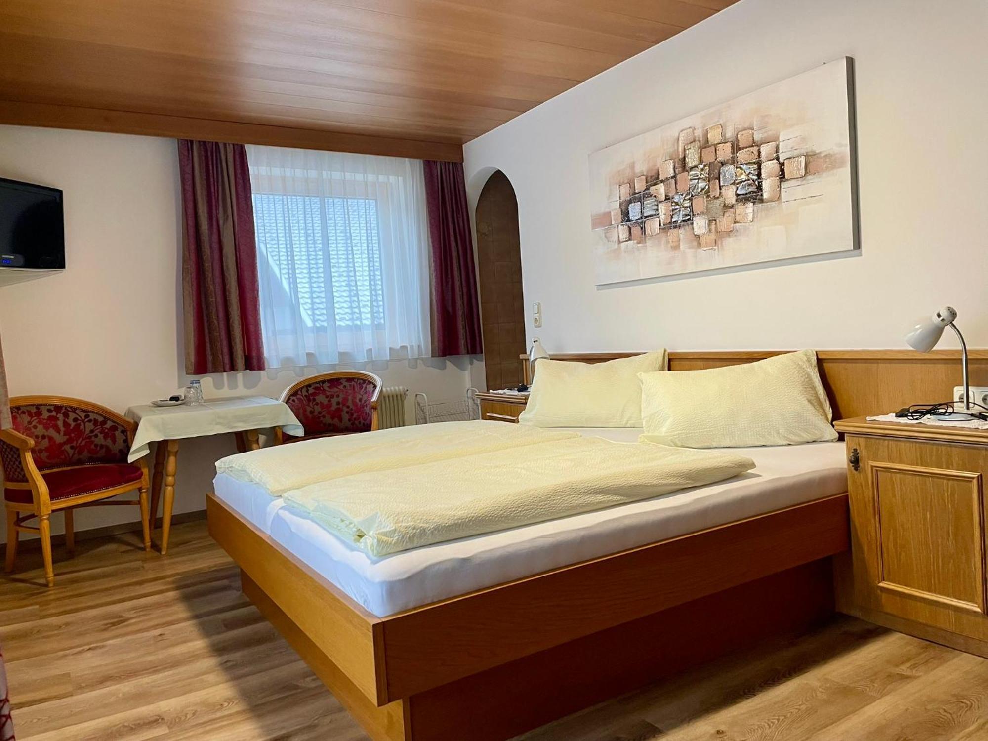 Haus Groeblacher Mayrhofen Dış mekan fotoğraf