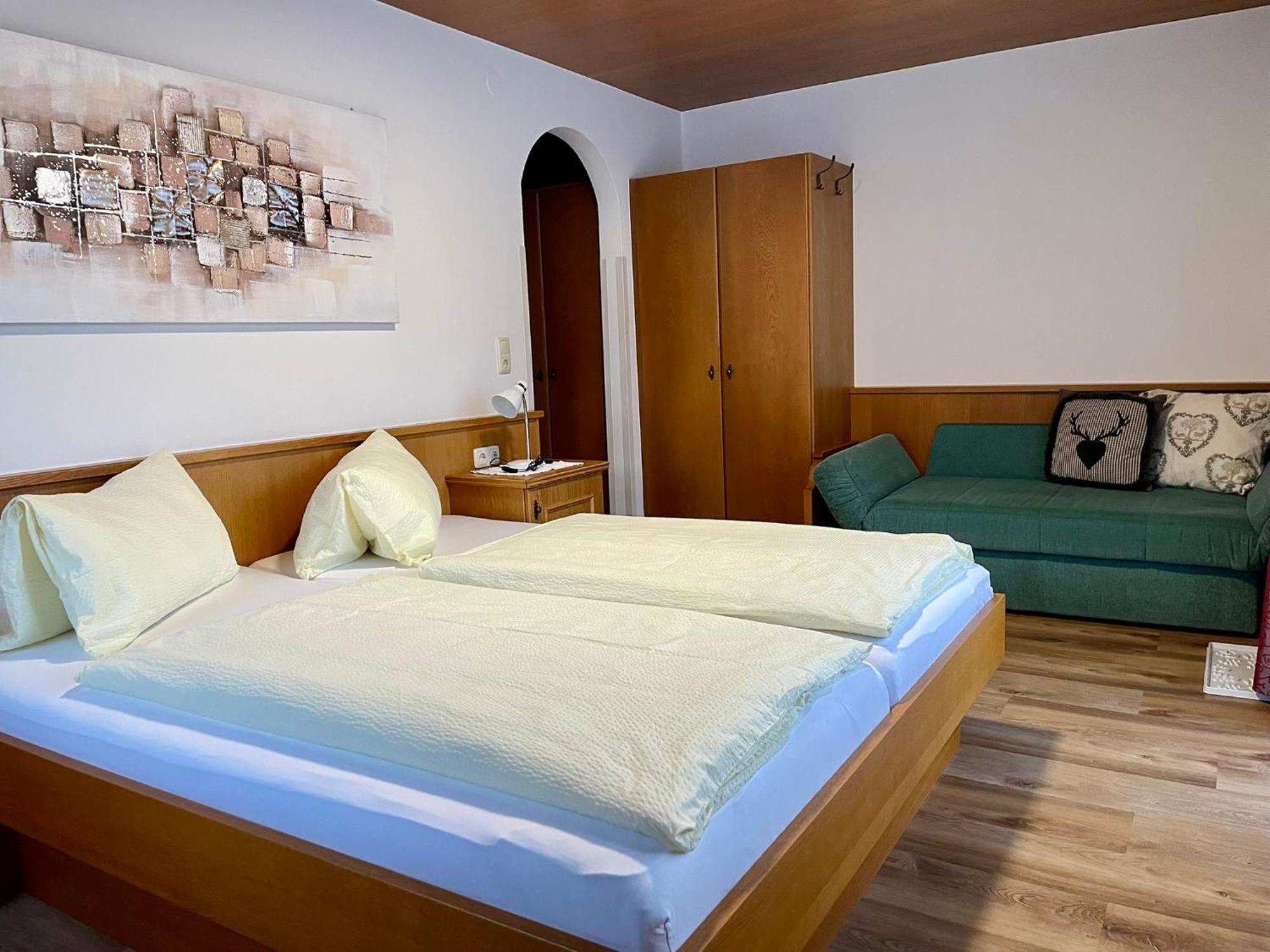 Haus Groeblacher Mayrhofen Dış mekan fotoğraf