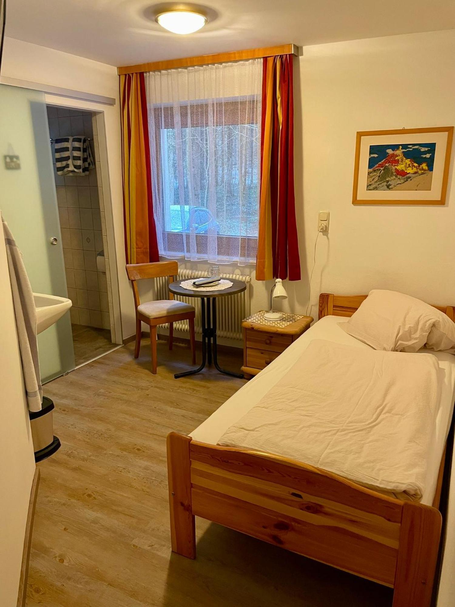 Haus Groeblacher Mayrhofen Dış mekan fotoğraf