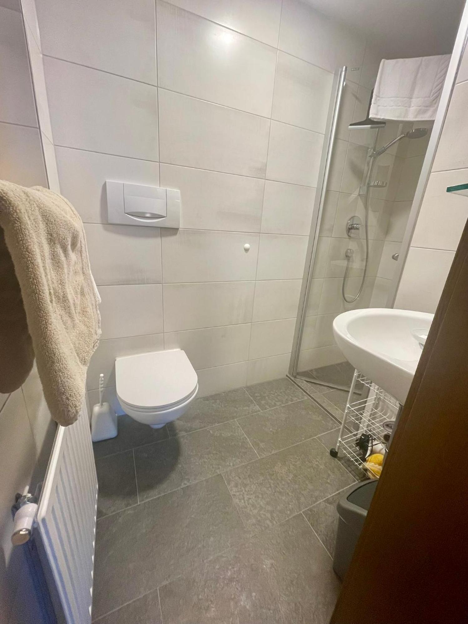 Haus Groeblacher Mayrhofen Dış mekan fotoğraf