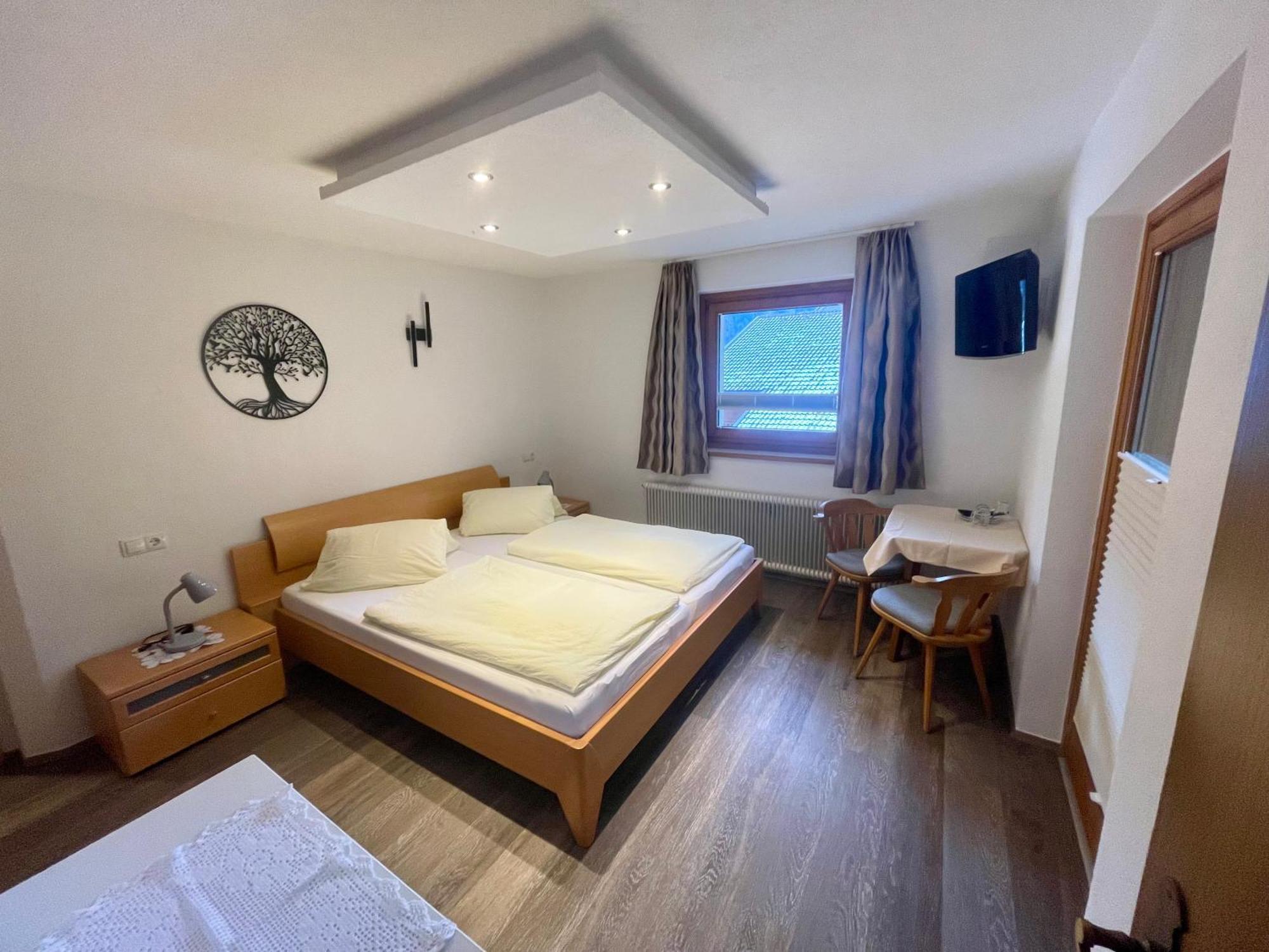 Haus Groeblacher Mayrhofen Dış mekan fotoğraf