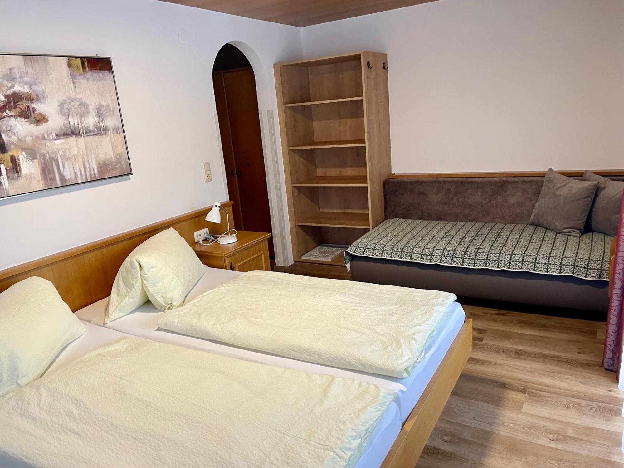 Haus Groeblacher Mayrhofen Dış mekan fotoğraf