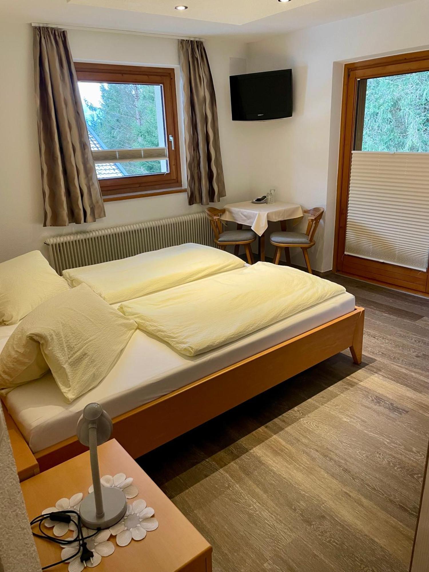 Haus Groeblacher Mayrhofen Dış mekan fotoğraf