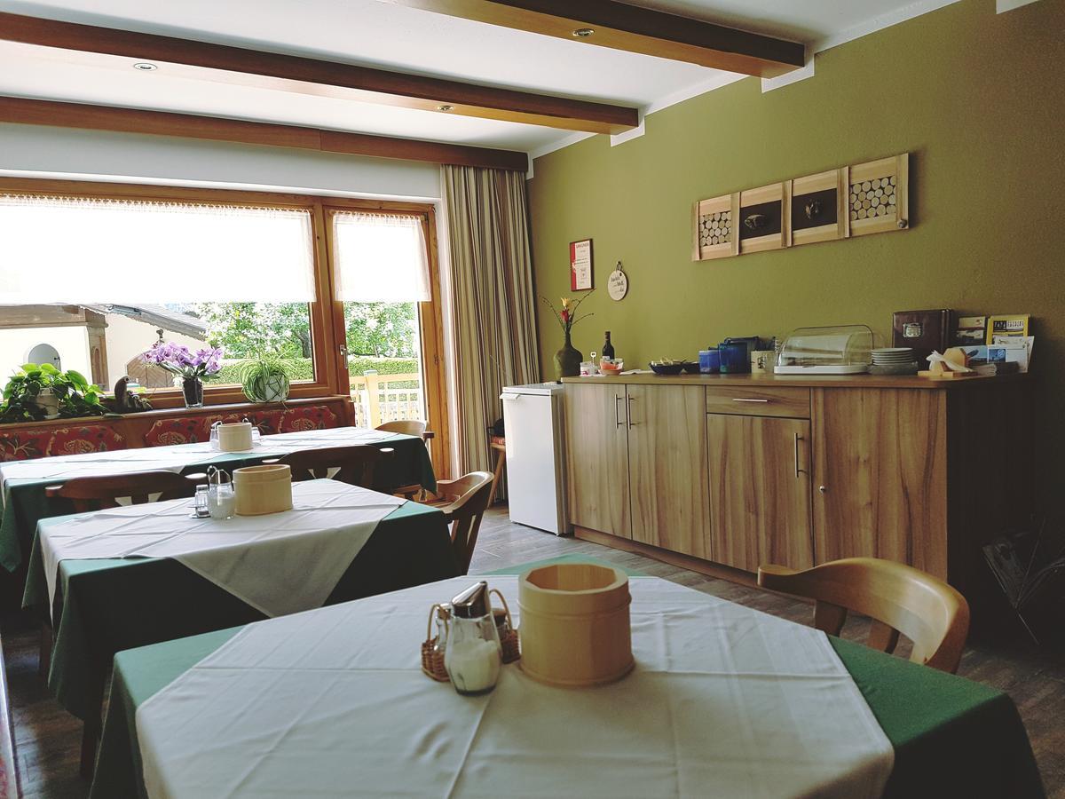 Haus Groeblacher Mayrhofen Dış mekan fotoğraf